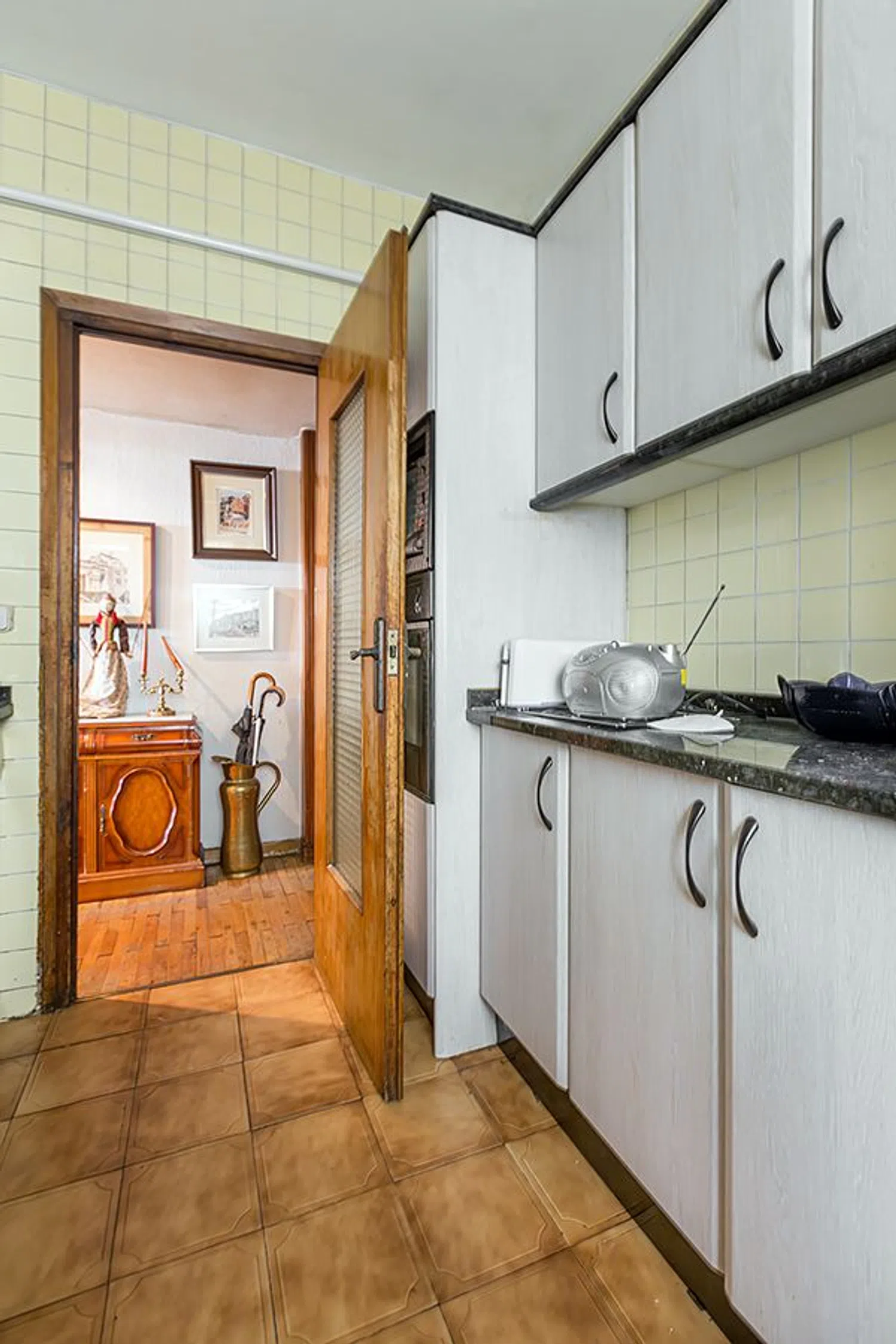 Piso en calle del General Díaz Porlier, 80 - Foto 19