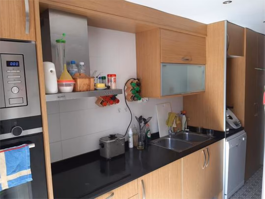 Chalet en ciudad jardín - Foto 4