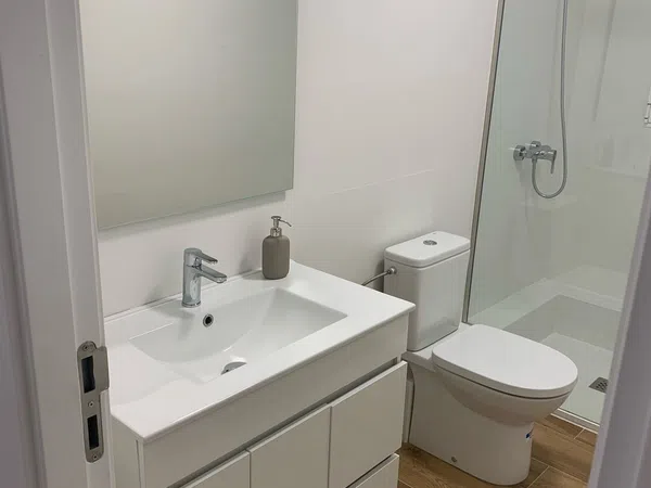 Piso en calle del Naturalista Arévalo Baca, 1 - Foto 7