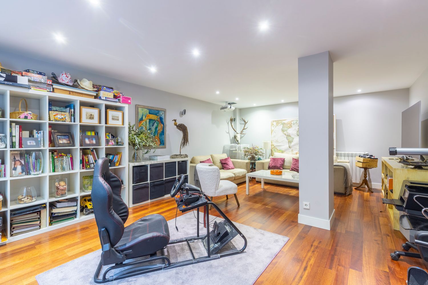 Chalet pareado en Barrio Valdemarín - Foto 25