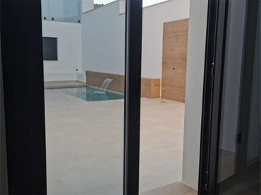 Chalet en  Calle Hernán Cortés 4 - Foto 10