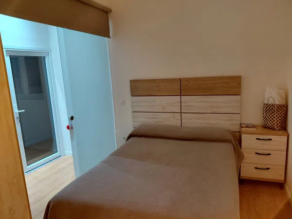 Piso en calle Curva, 34 - bajo - Foto 13