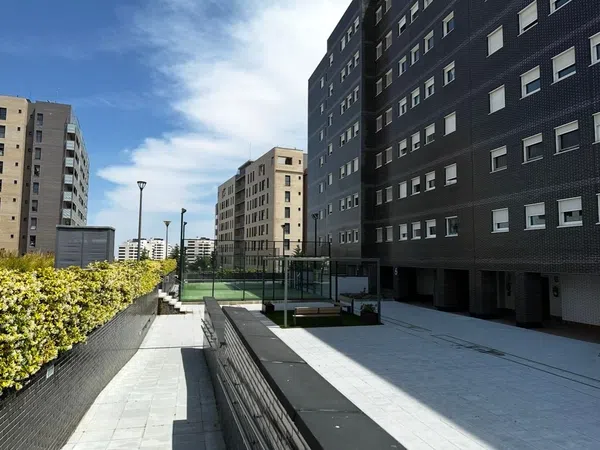 Piso en avenida de Castilla y León, 9 - Foto 15