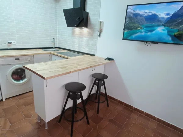 Piso en Avenida Madrid, 34, Platja Llarga - Foto 3