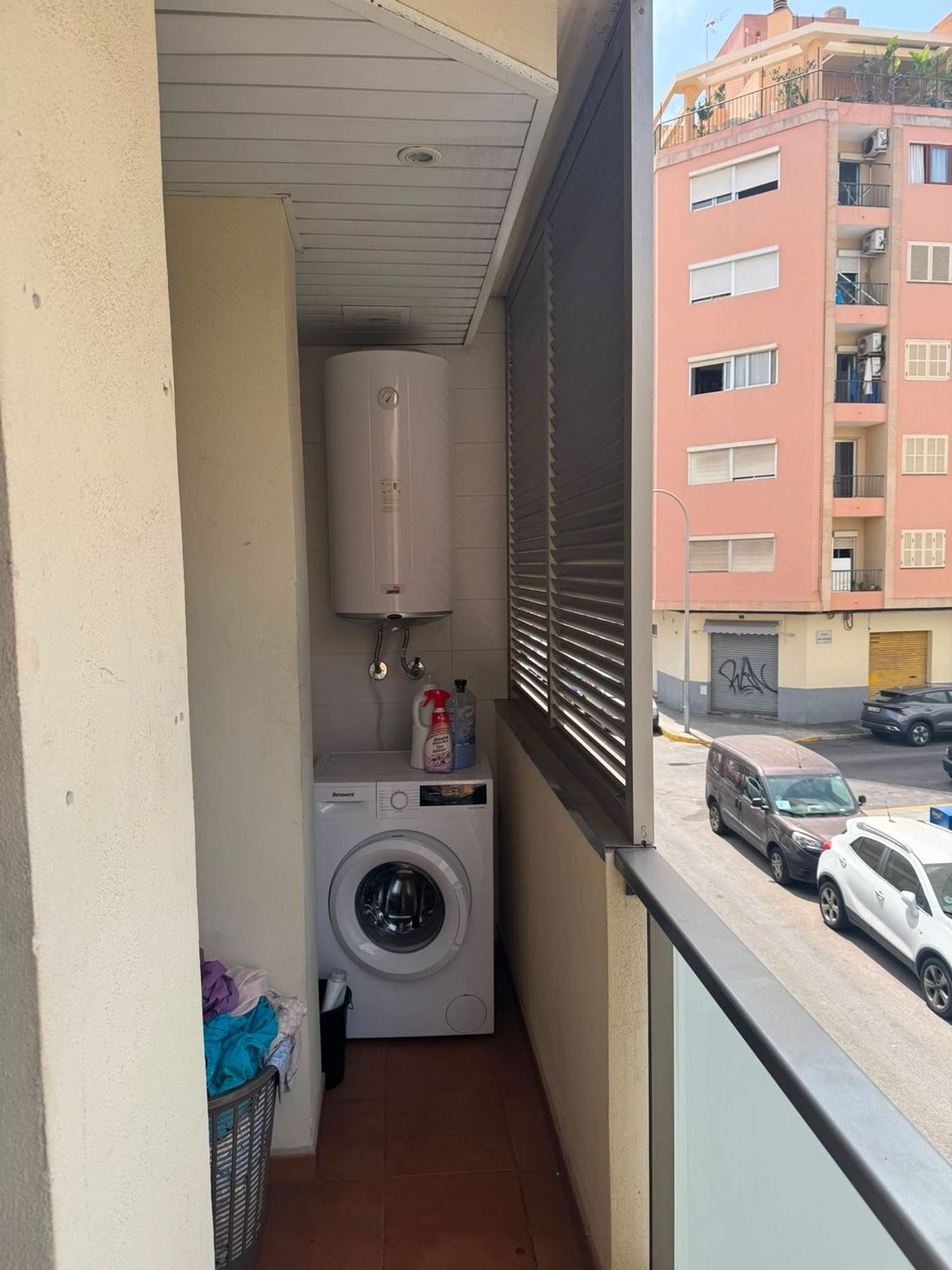 Dúplex en Calle Bisbe Cabanelles, 42, Pere Garau - Foto 8