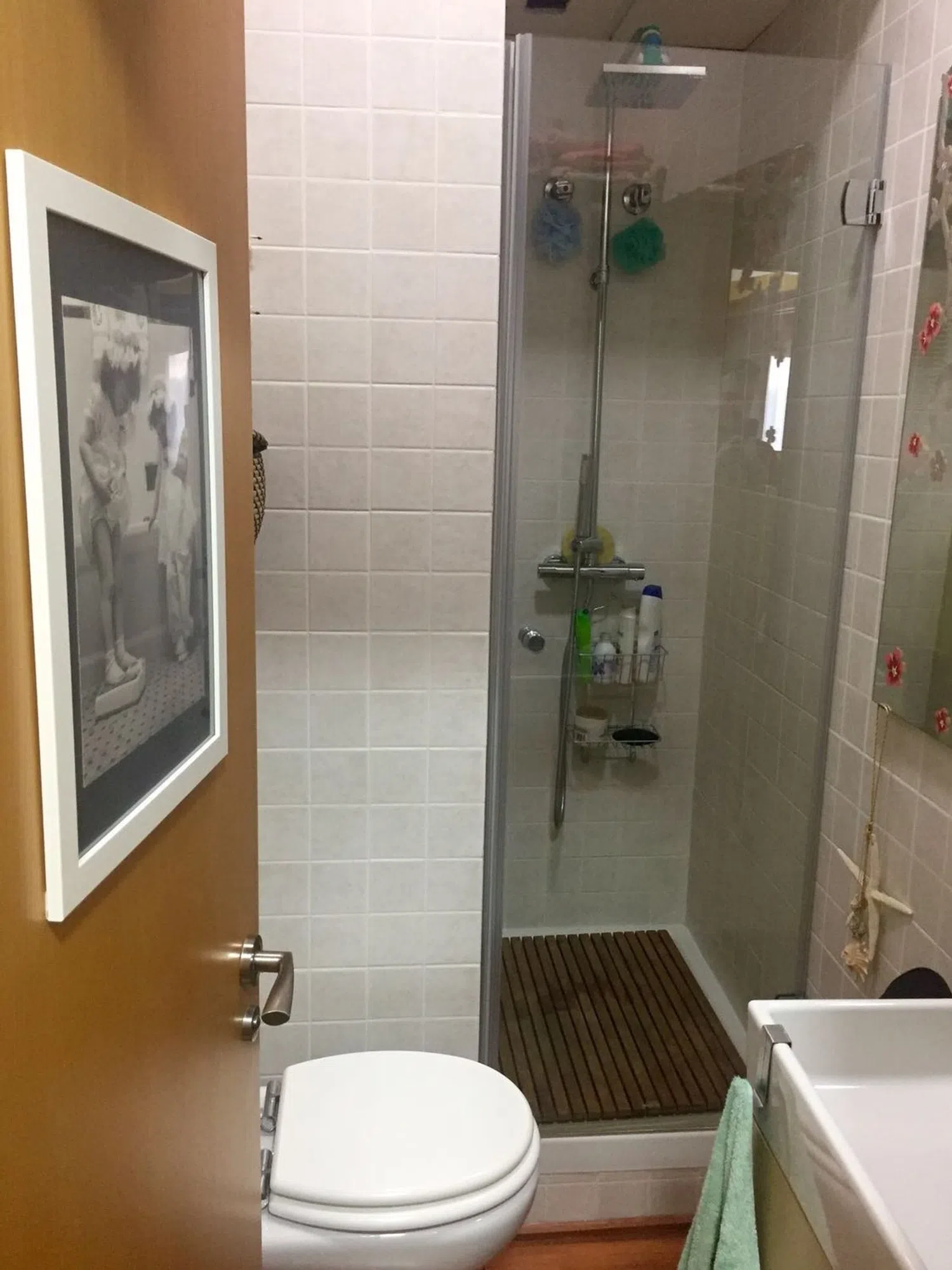 Ático en calle de Roteros, 14 - Foto 5