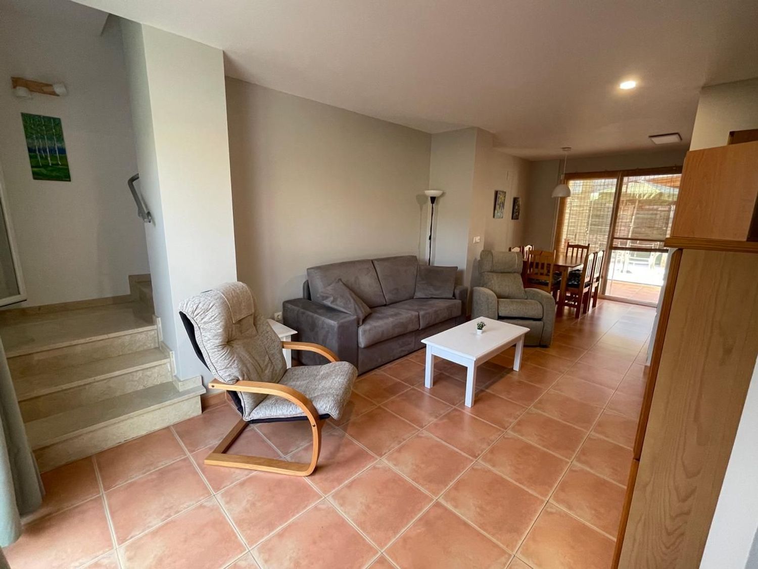 Chalet adosado en Avenida Jaime I, 2, El Balcó - Jaume I - Foto 3