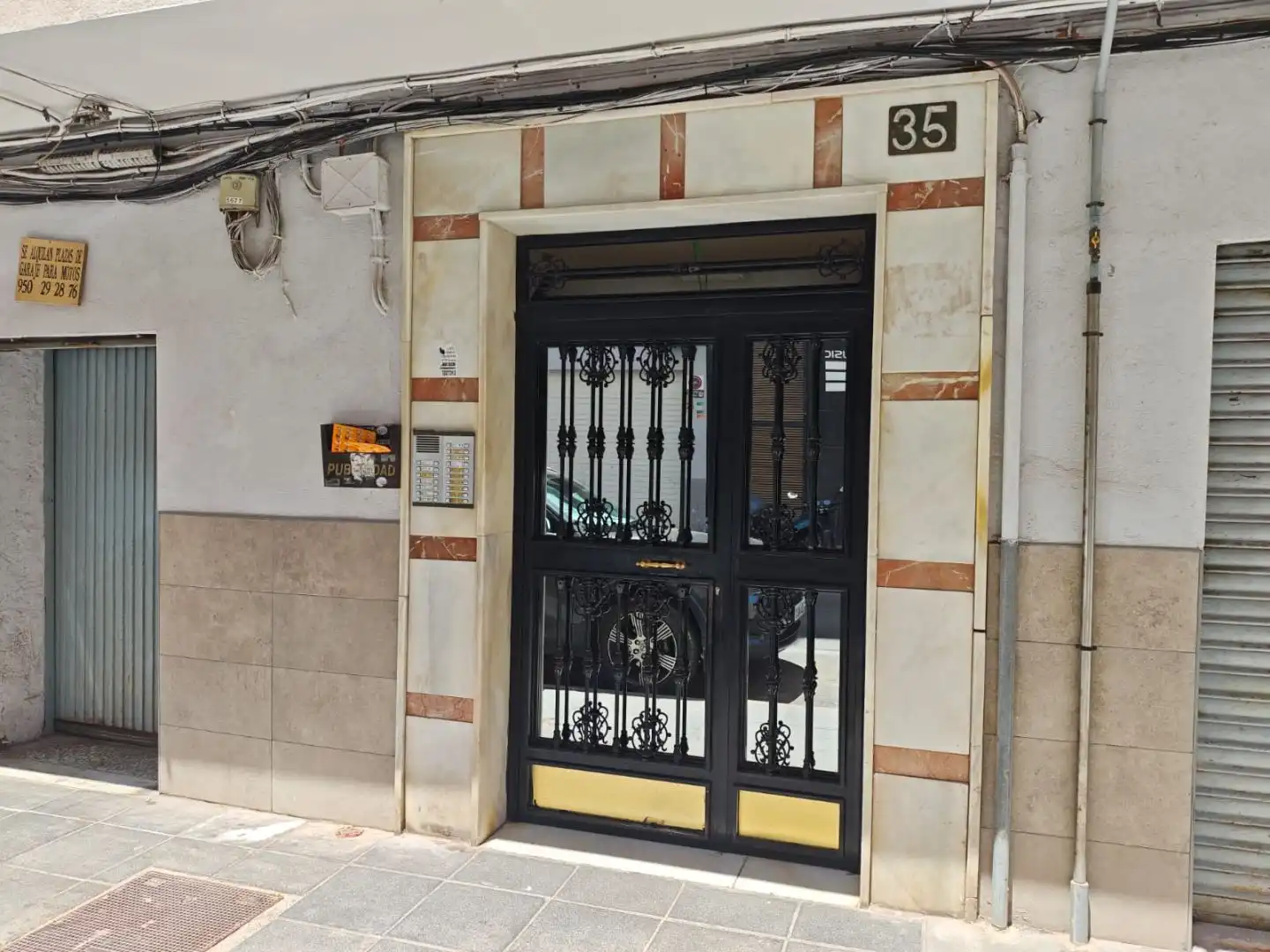 Piso en  Calle Andalucía 35 - Foto 18