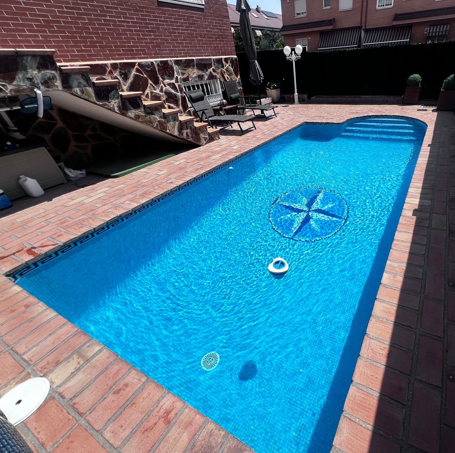 Chalet pareado en calle Óscar Arias, 20 - Foto 2