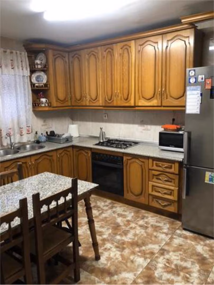 Piso en Cardenal Parrado