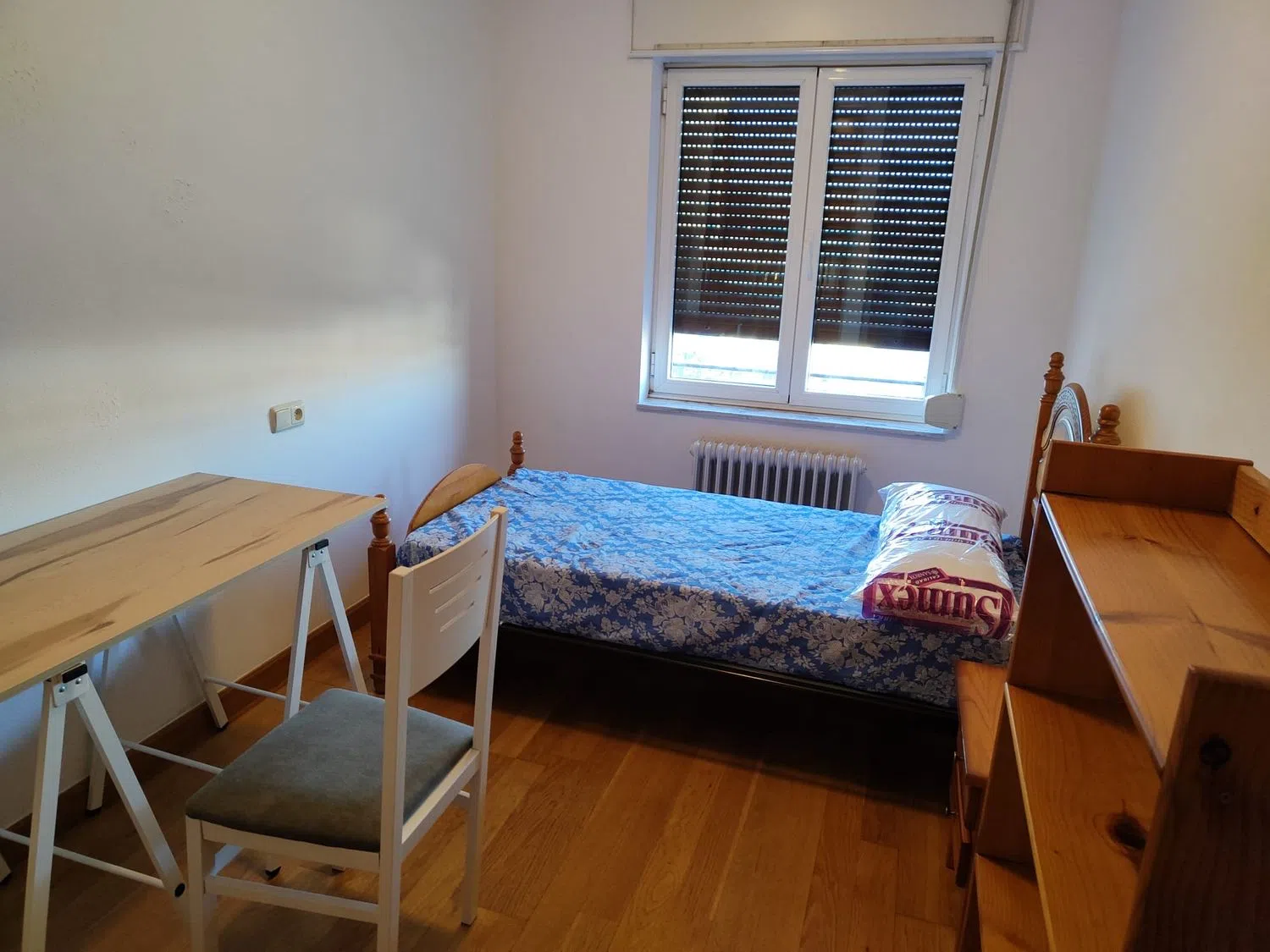 Piso en avenida de los Maristas, 11 - Foto 14