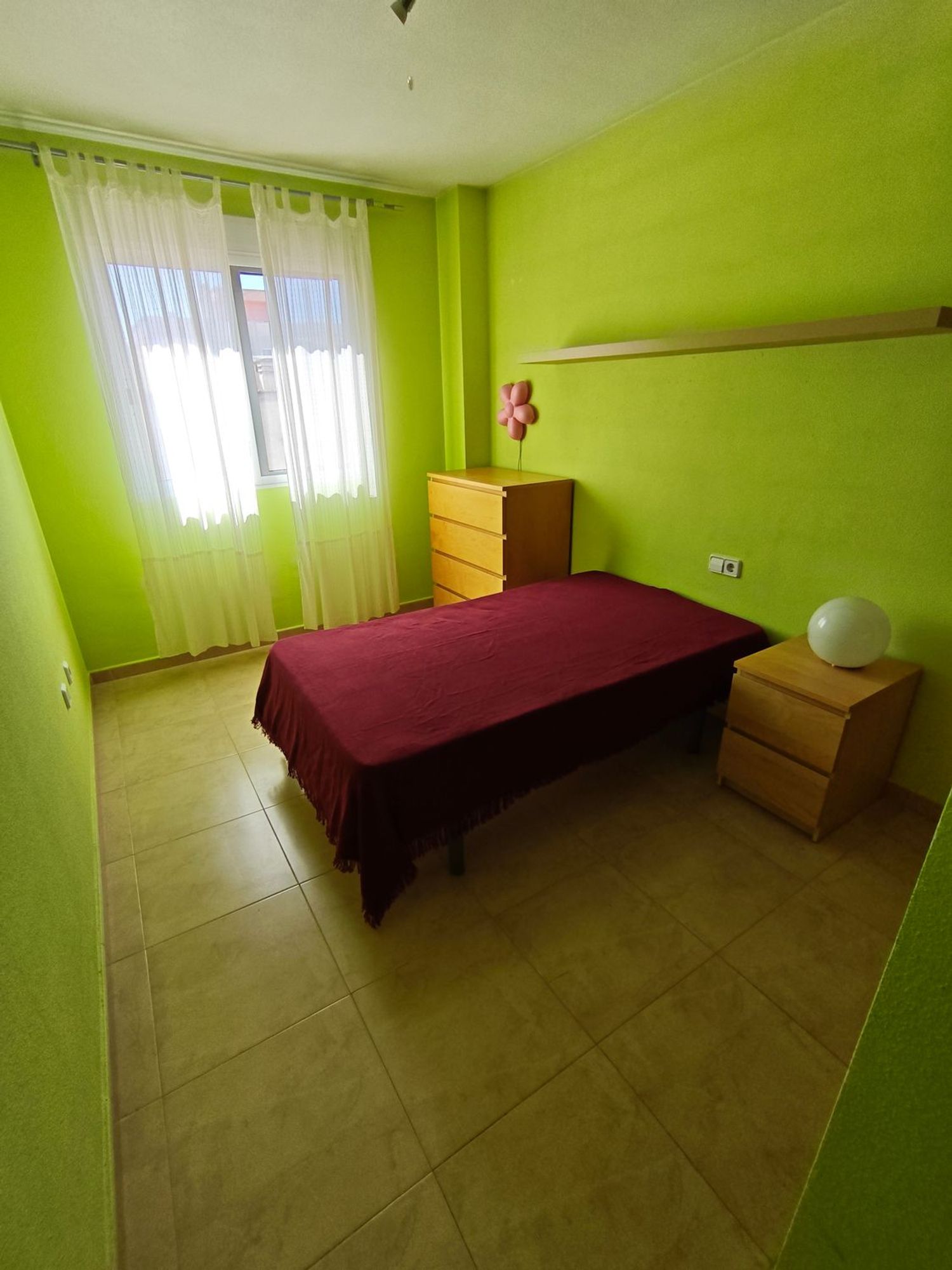 Piso en calle Profesor Joaquín Hellín López, 7 - Foto 7