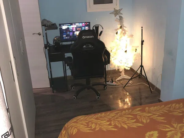 Piso en calle de les Filipines, 4 - Foto 3