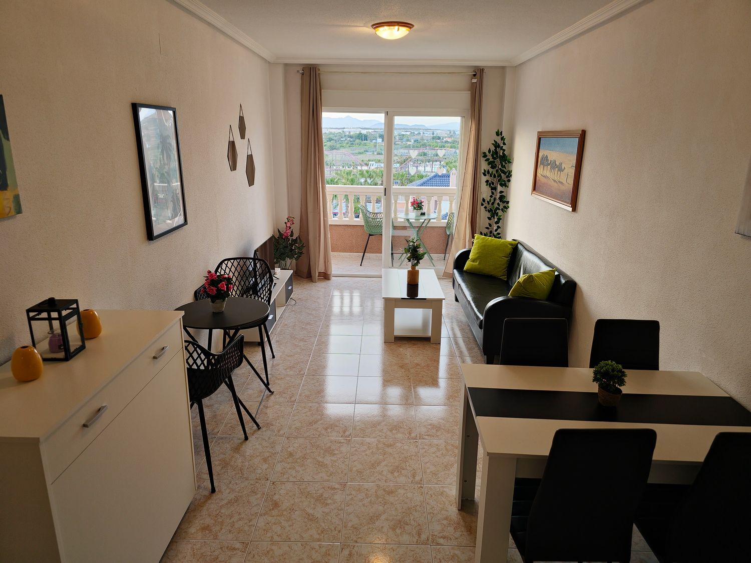 Piso en avenida Salamanca, 32 - Foto 6