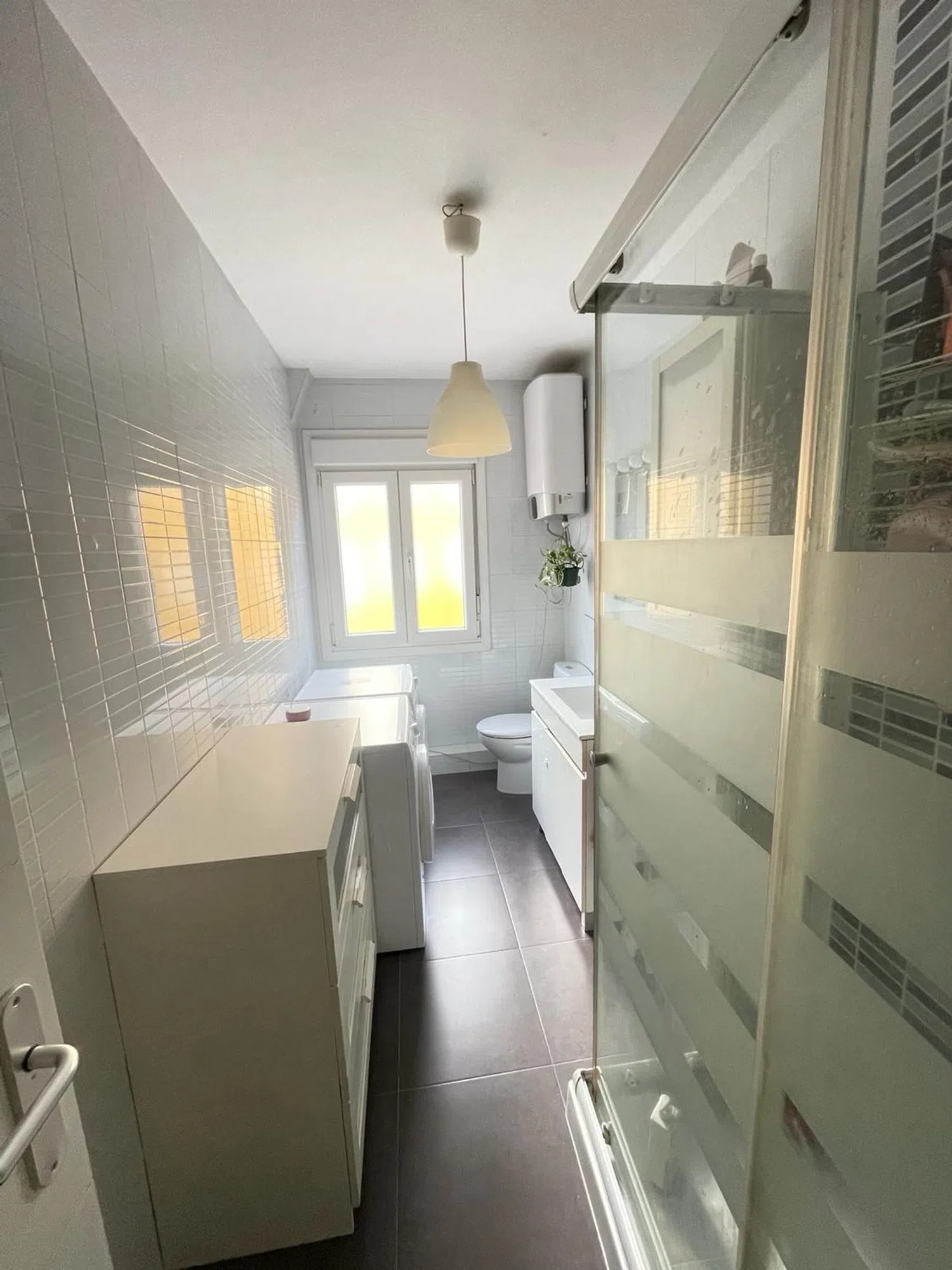 Piso en calle de Amparo Usera, 16 - Foto 2