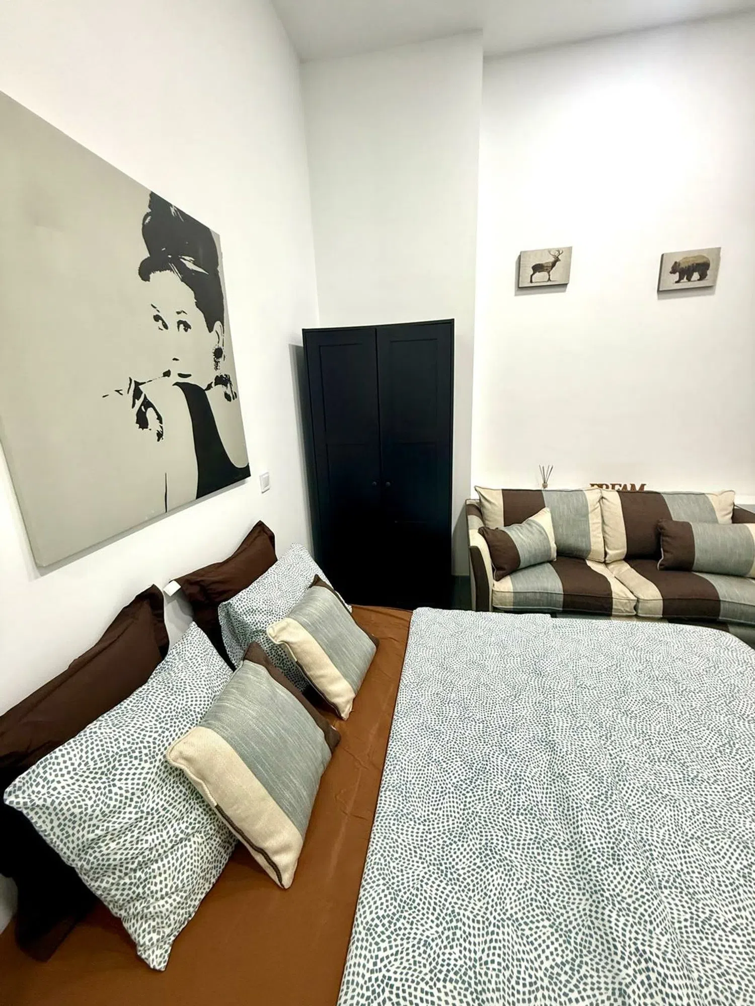 Estudio en calle batalla del salado, 49 - Foto 13