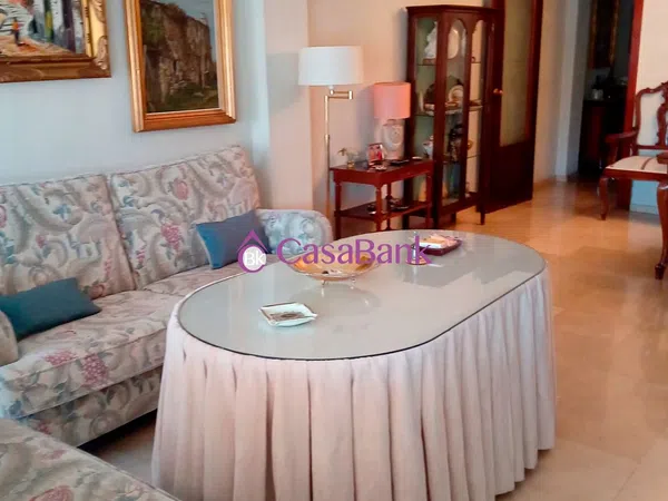 Piso en Judería - San Basilio - Foto 5