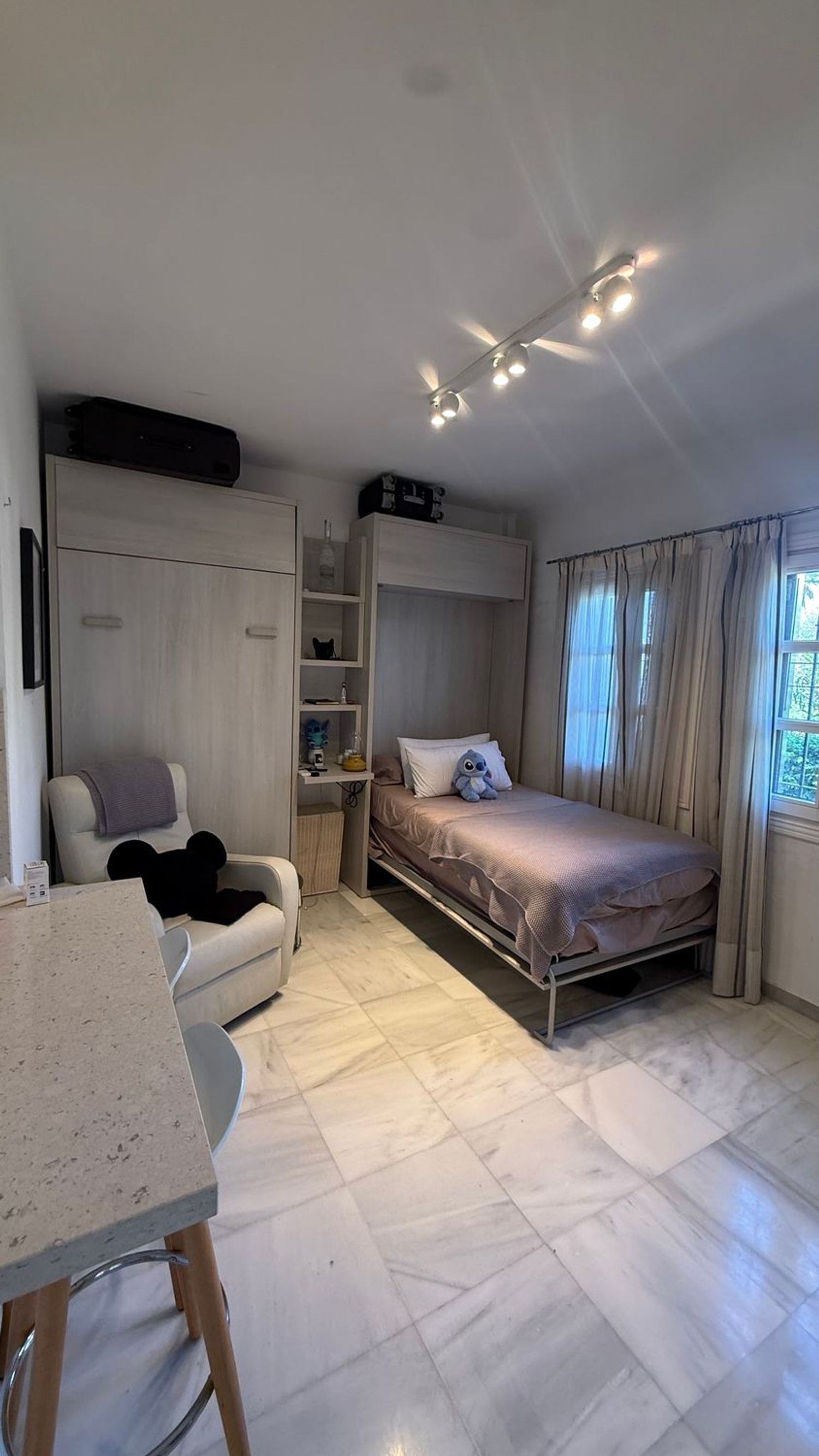Estudio en Camino de la Cruz, 2, Lomas de Marbella Club - Foto 2