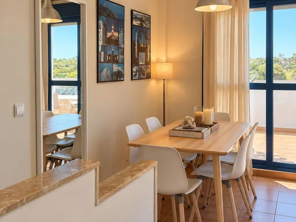 Dúplex en Calle Tehigo, 2, Costa Ballena Golf, Costa Ballena Golf - Foto 6
