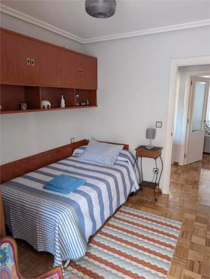 Apartamento en Salesas - Foto 6