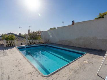 Chalet en  Calle Yedra 2 - Foto 39