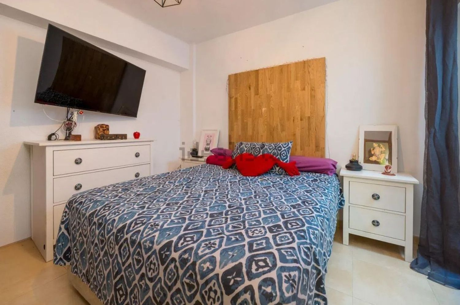 Piso en calle de Francesc Pi i Margall, 21 - Foto 6