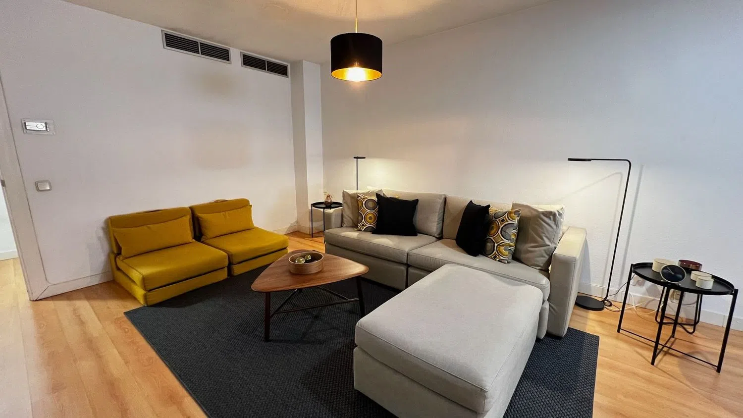 Piso en Barrio Recoletos - Foto 2