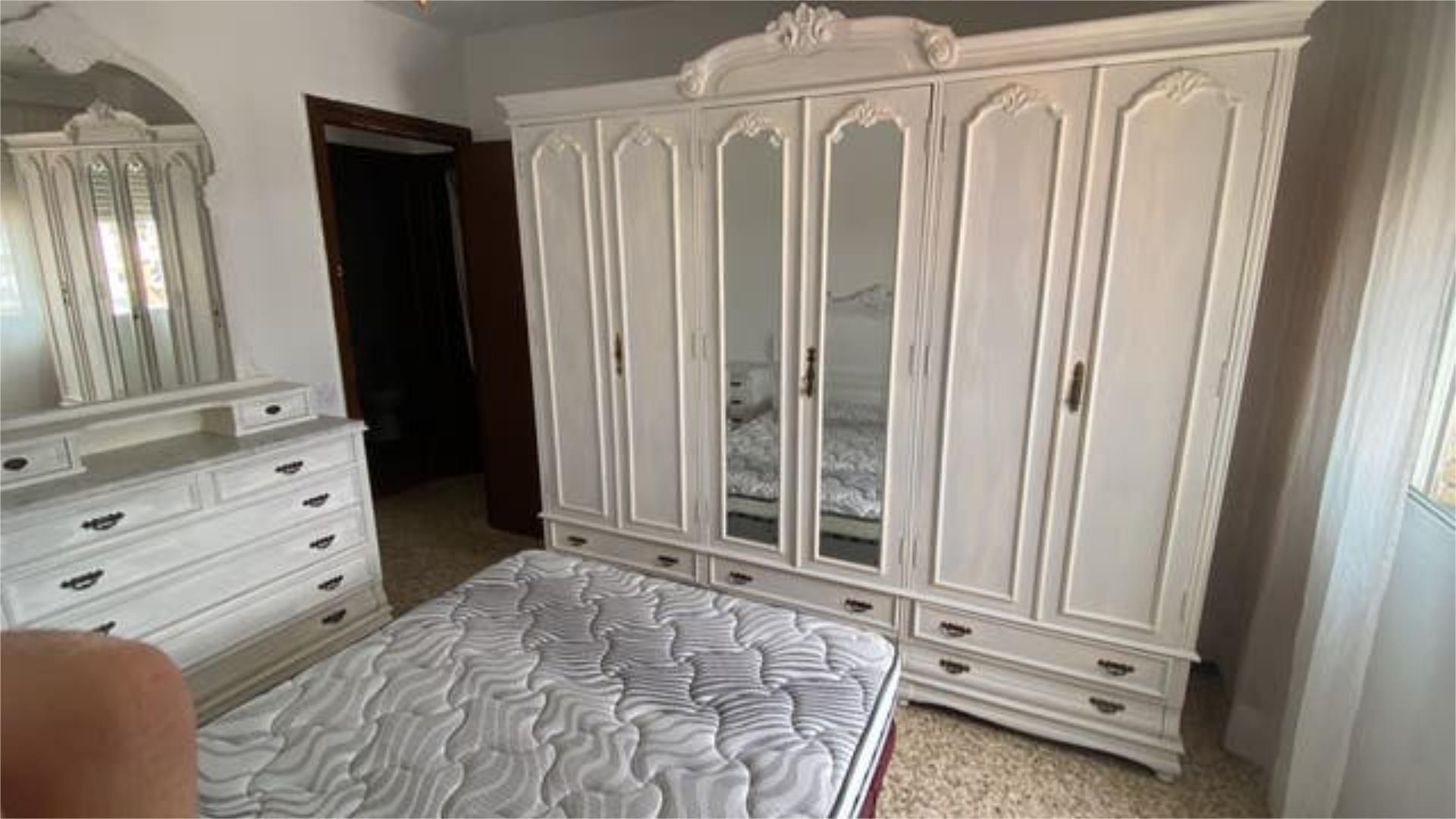 Piso en Nervión - Foto 5