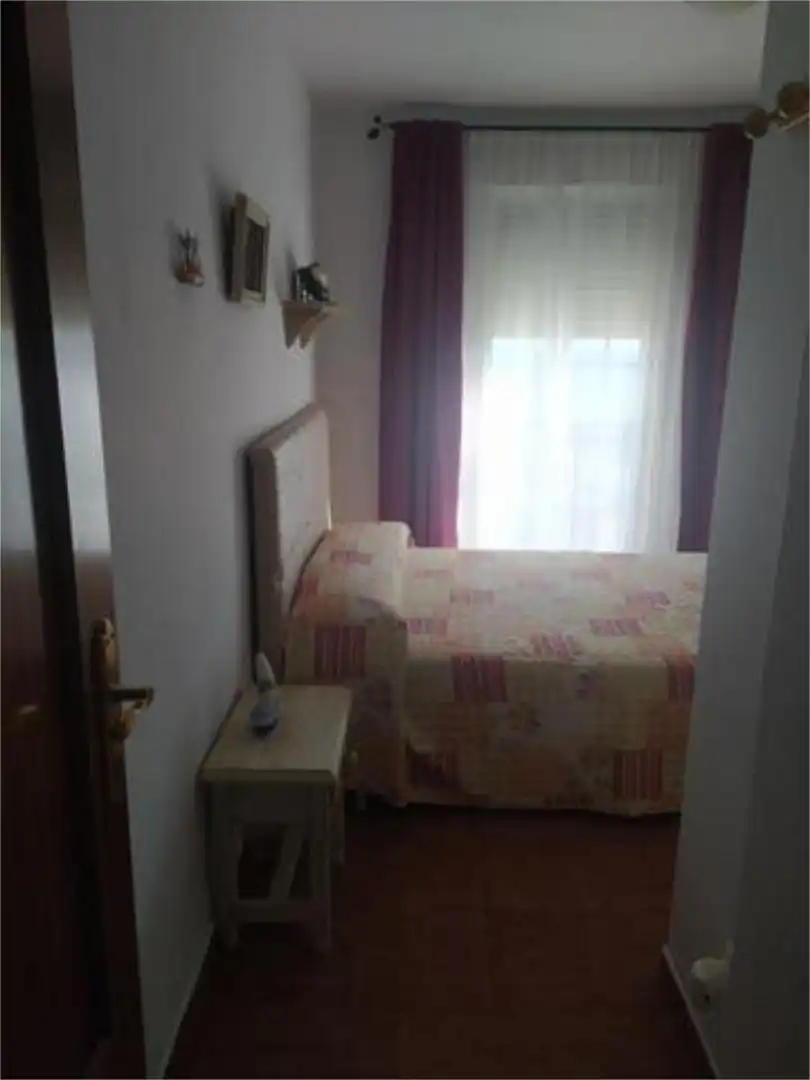 Ático en caño Gerrero  Matalascañas Huelva - Foto 9