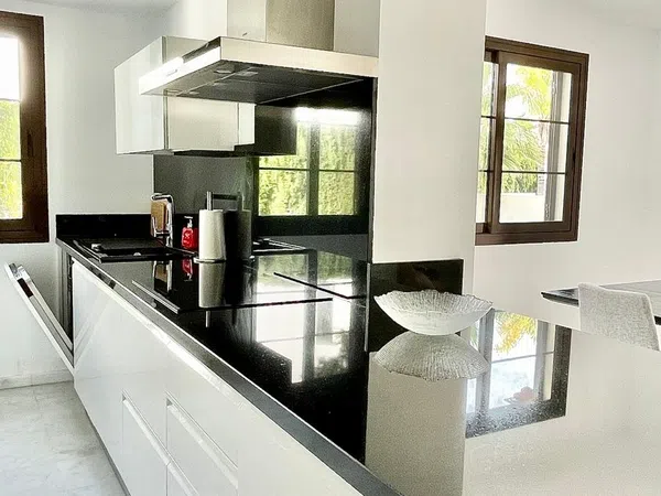 Chalet pareado en calle Lisboa, 5 - Foto 28