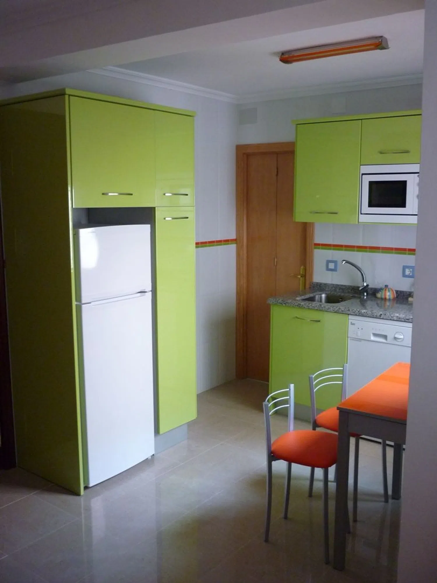 Estudio en calle Torreblanca (San Julián), 7 - Foto 4