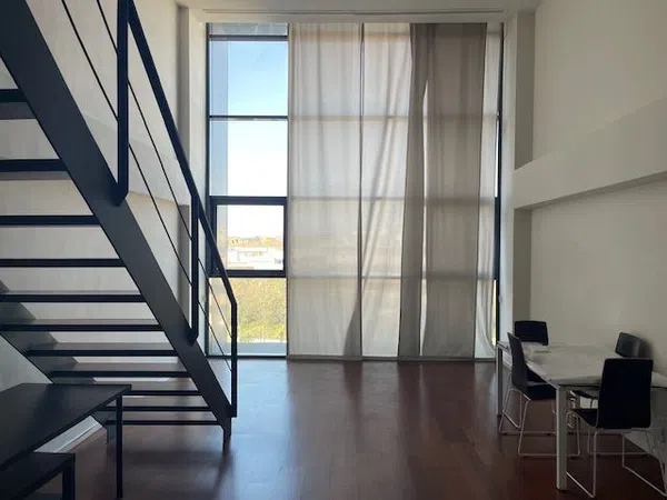 Estudio en venta en Avenida del Cerro del Águila, 2 - Foto 1