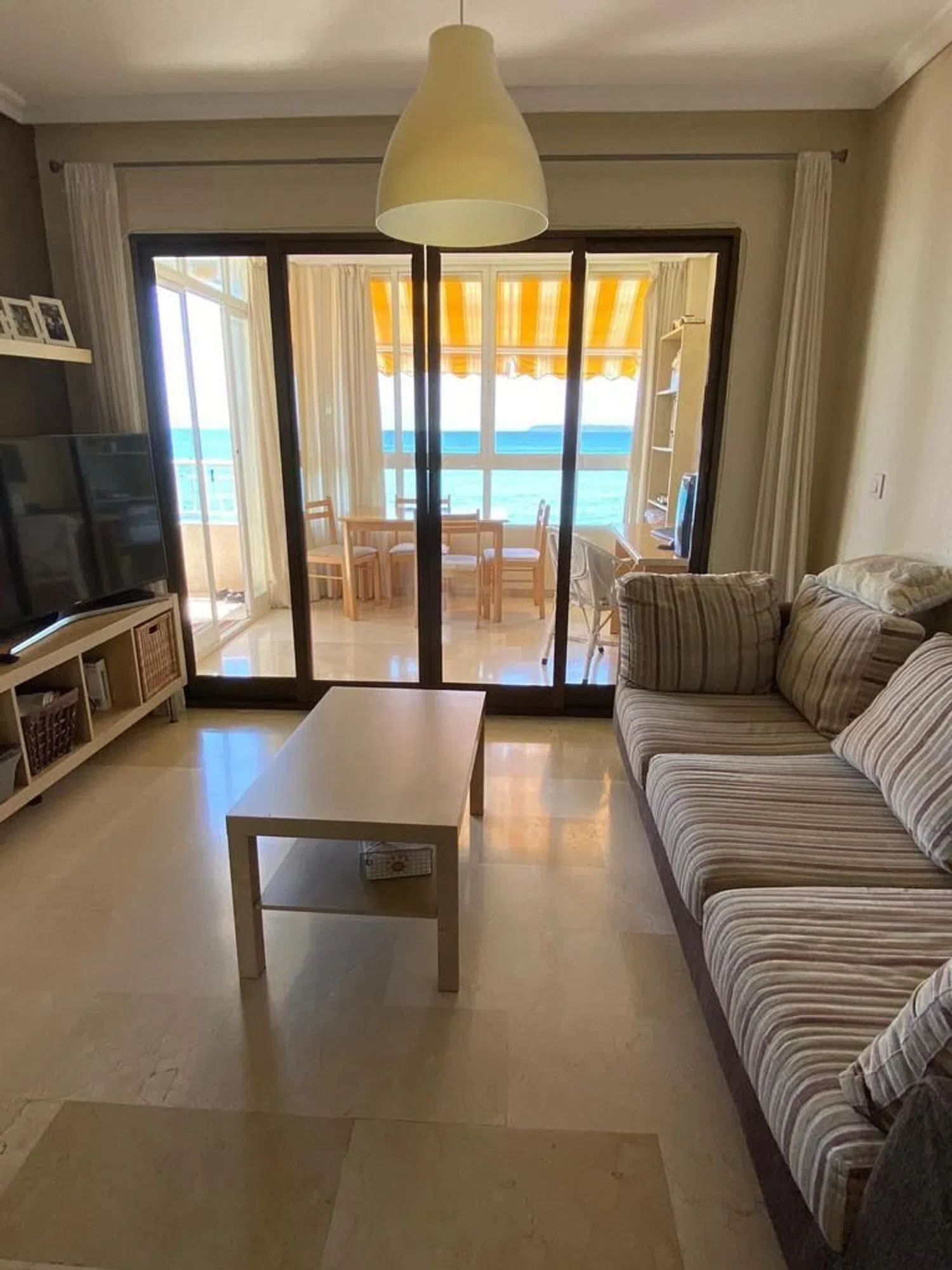 Piso en avenida de la Condomina, 10 - Foto 7