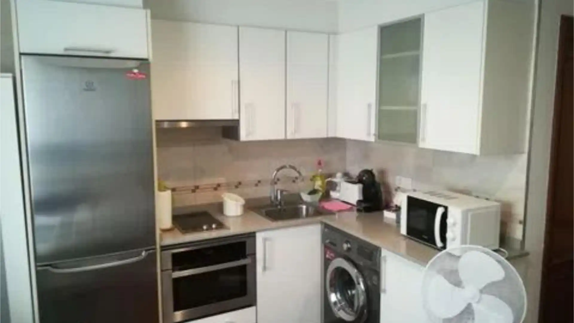 Estudio en  Rúa de Sanjurjo Badía 254 - Foto 4