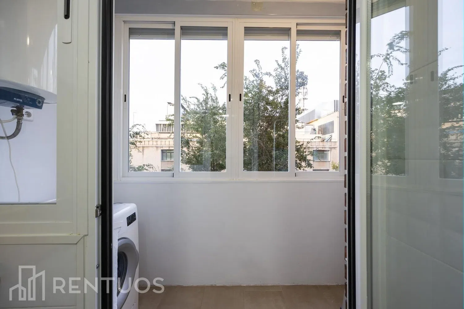 Piso en calle Comandante Benítez - Foto 16