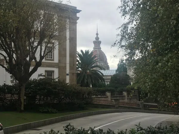 Ático en Plaza das Atochas, 2, Monte Alto - Zalaeta - Atocha, Monte Alto - Zalaeta - Atocha - Foto 1