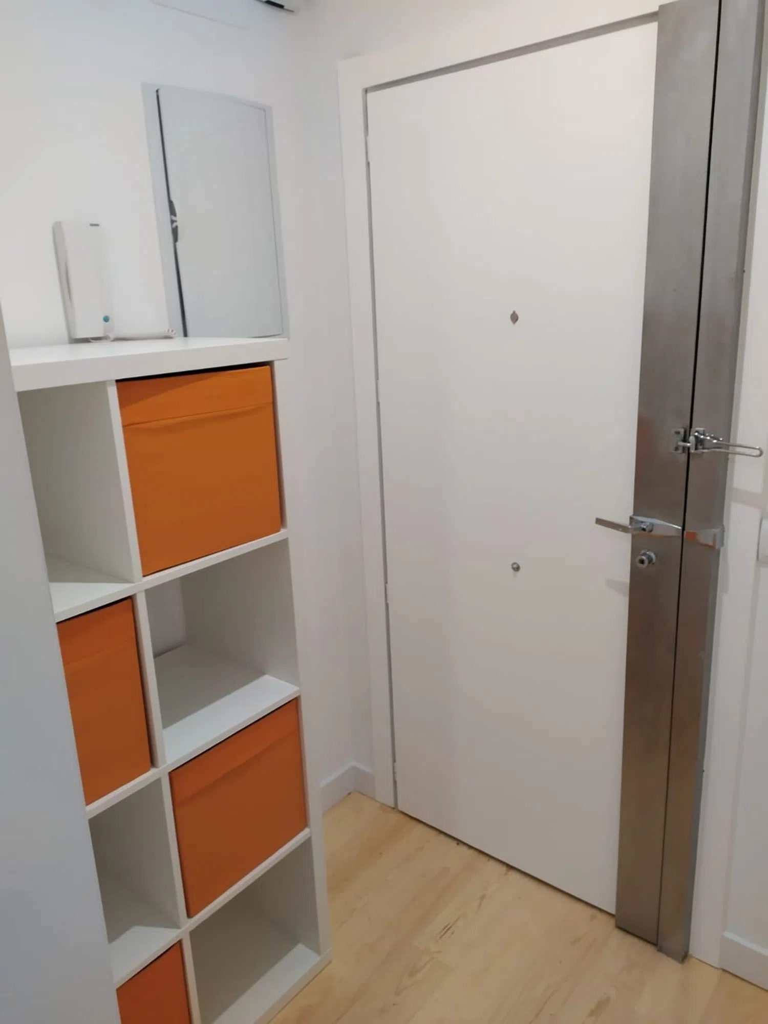 Piso en calle Francisco Navacerrada, 57 - Foto 8