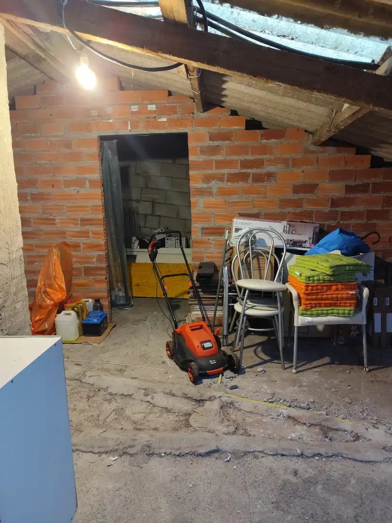 Casa adosada en  Aldea Tarabelo 1 - Foto 20