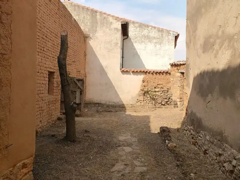 Casa adosada en  Plaza Padre Serna 3 - Foto 43