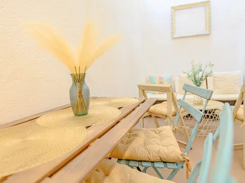 Piso en calle de Cartagena, 80 - Foto 2