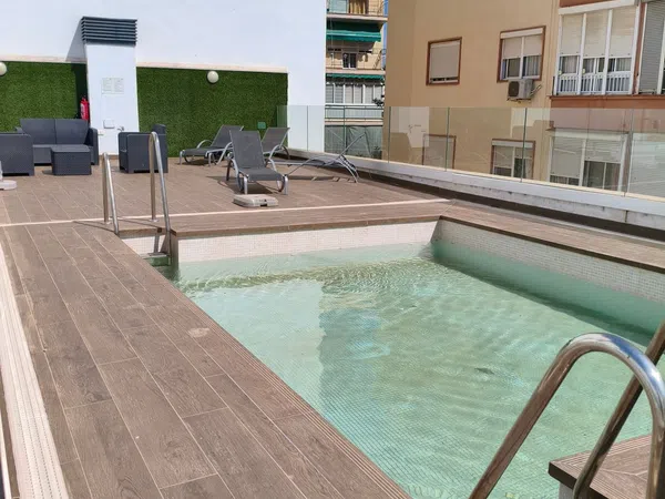 Piso en calle Antonio Jiménez Ruiz, 6 - Foto 16