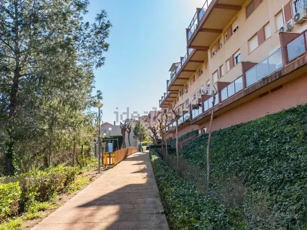 Piso en calle Castillo de Aledo, 47 - Foto 15