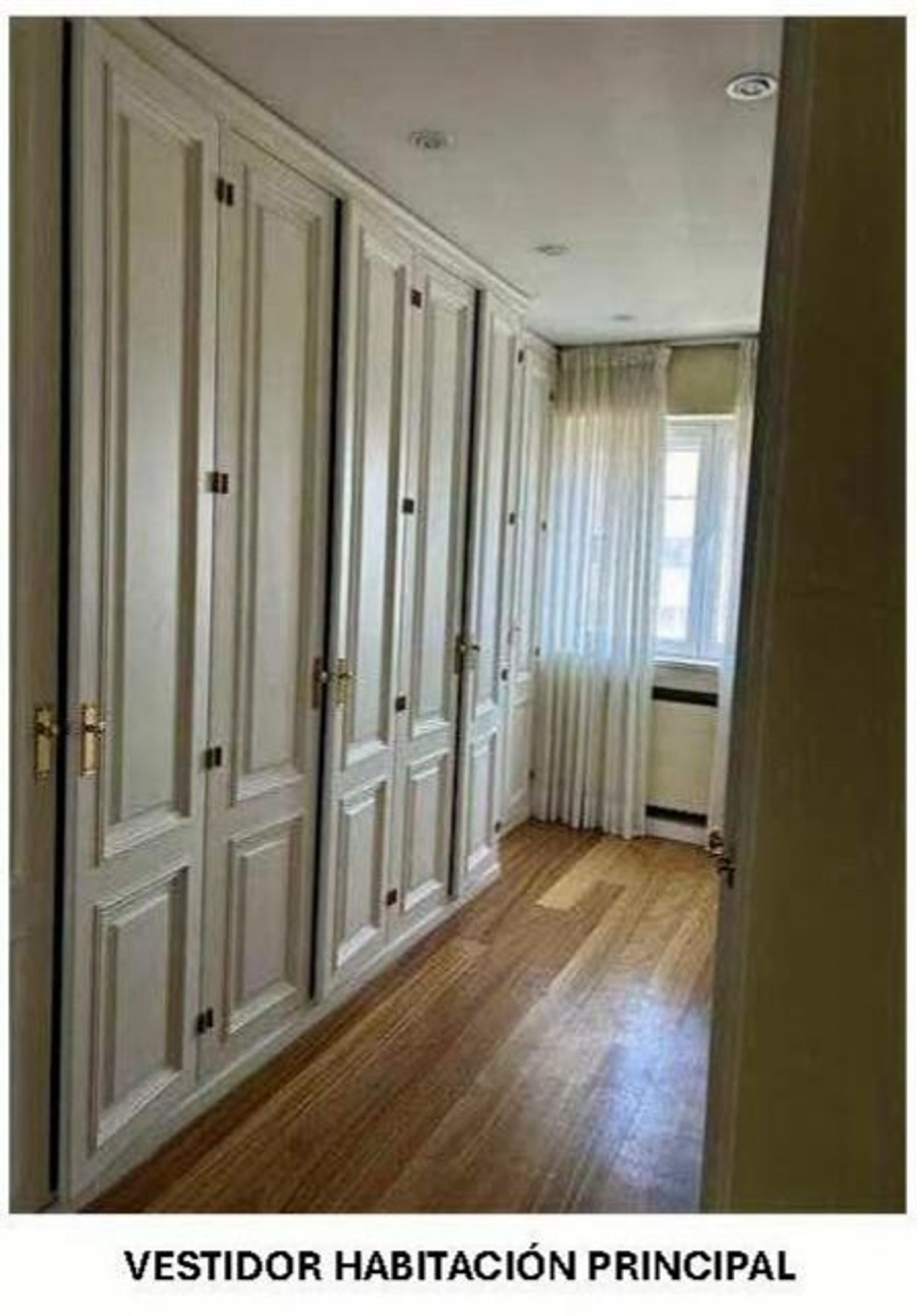 Piso en paseo de la Castellana, 144 - Foto 9