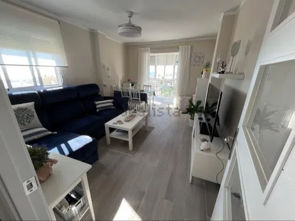 Piso en Sector Boliche, 89, Zona Coto - Foto 2