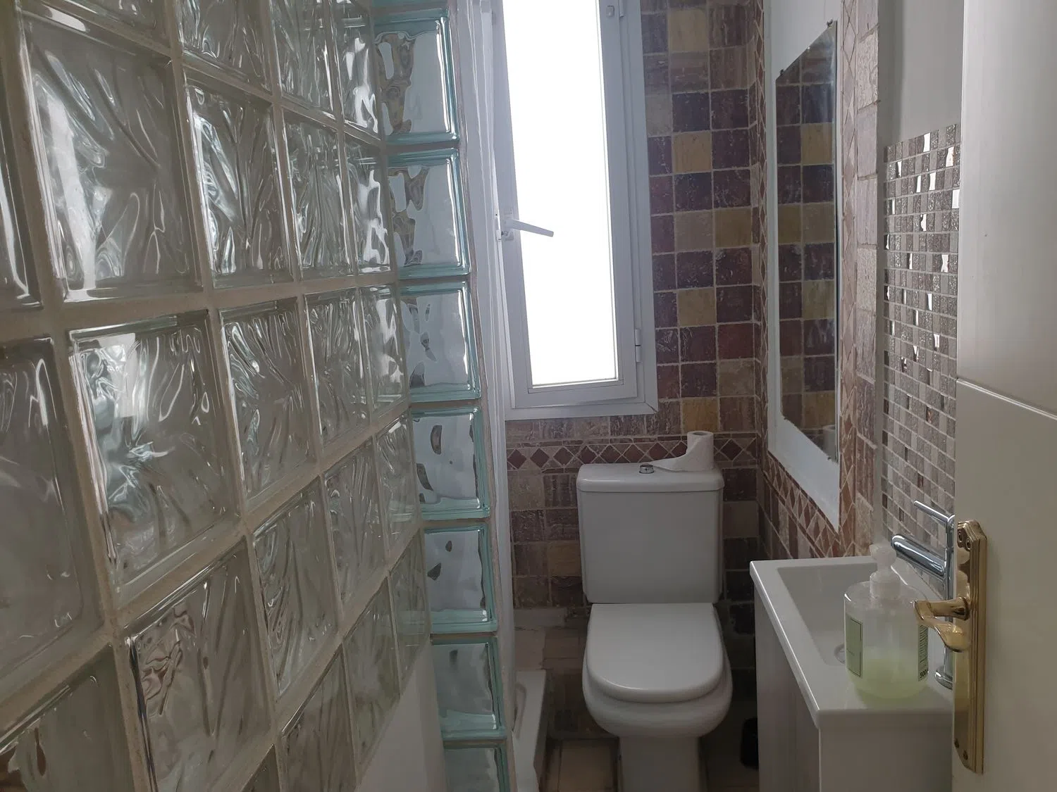 Estudio en calle de Sebastián Elcano, 34 - Foto 8