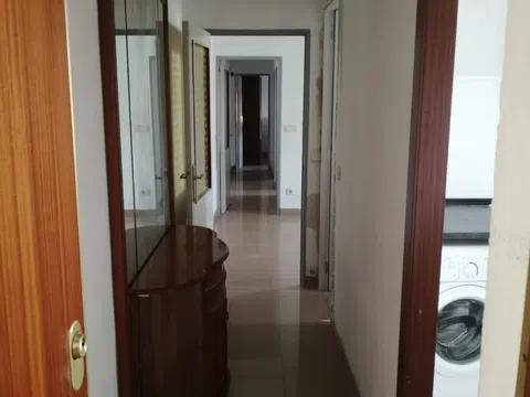 Piso en calle de Venancio Martín, 40