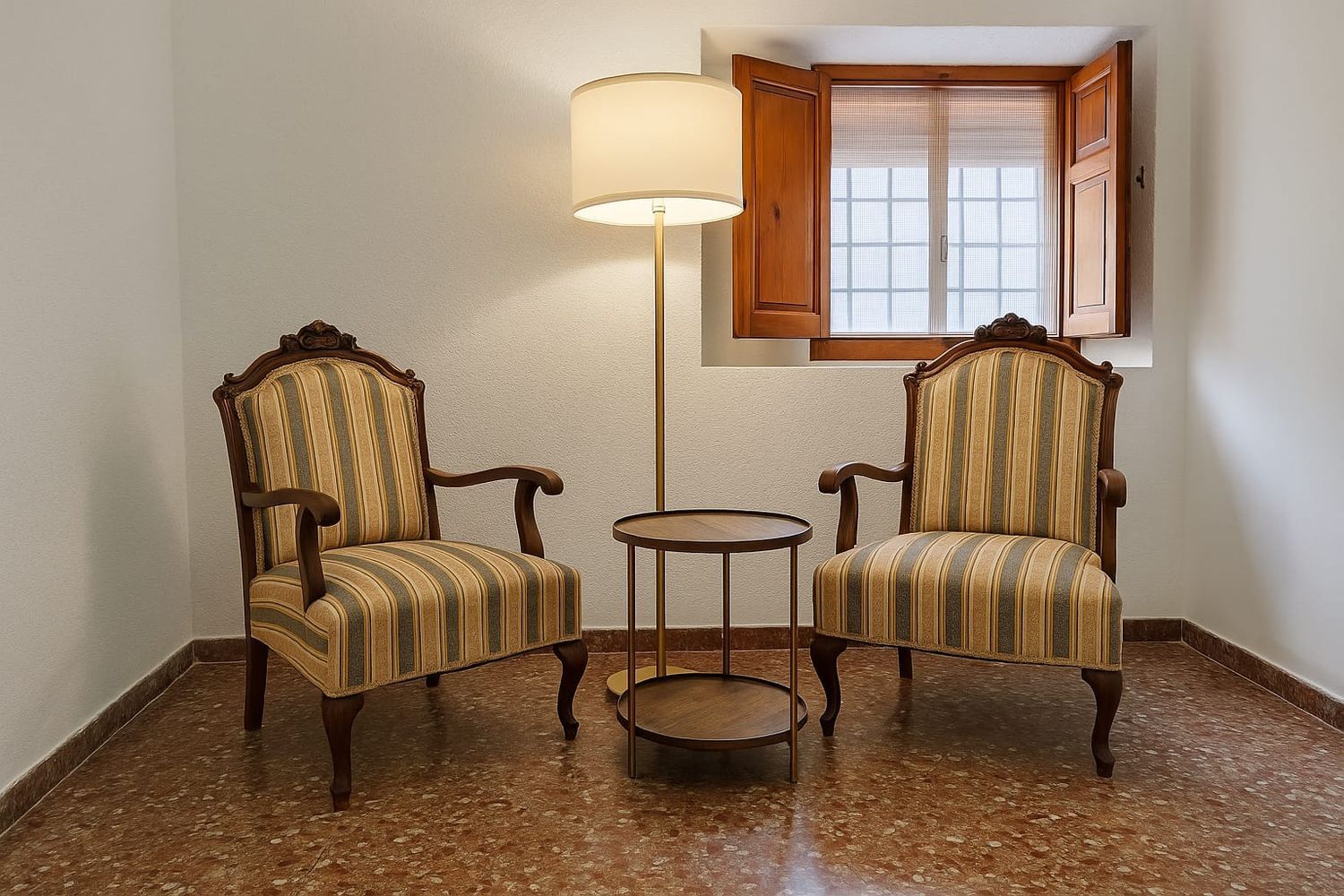 Estudio en Calle de Sant Agusti, 20 - Foto 2