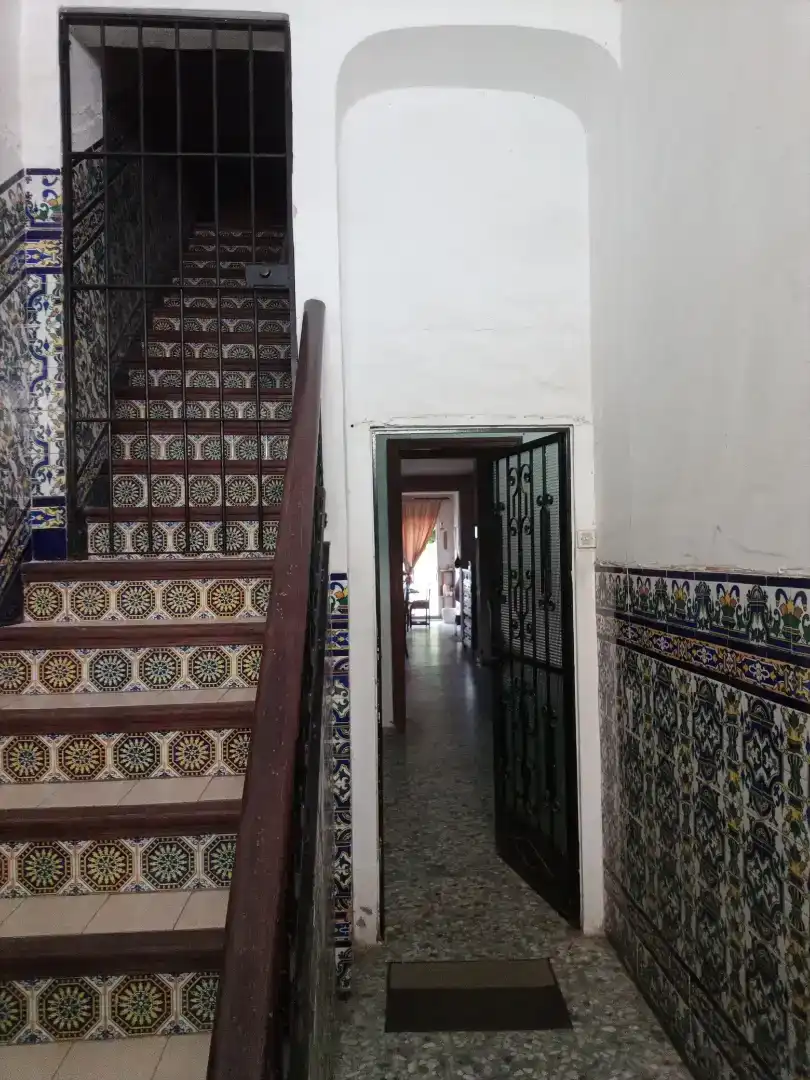 Casa adosada en  Calle Alfonso XIII 16 - Foto 4