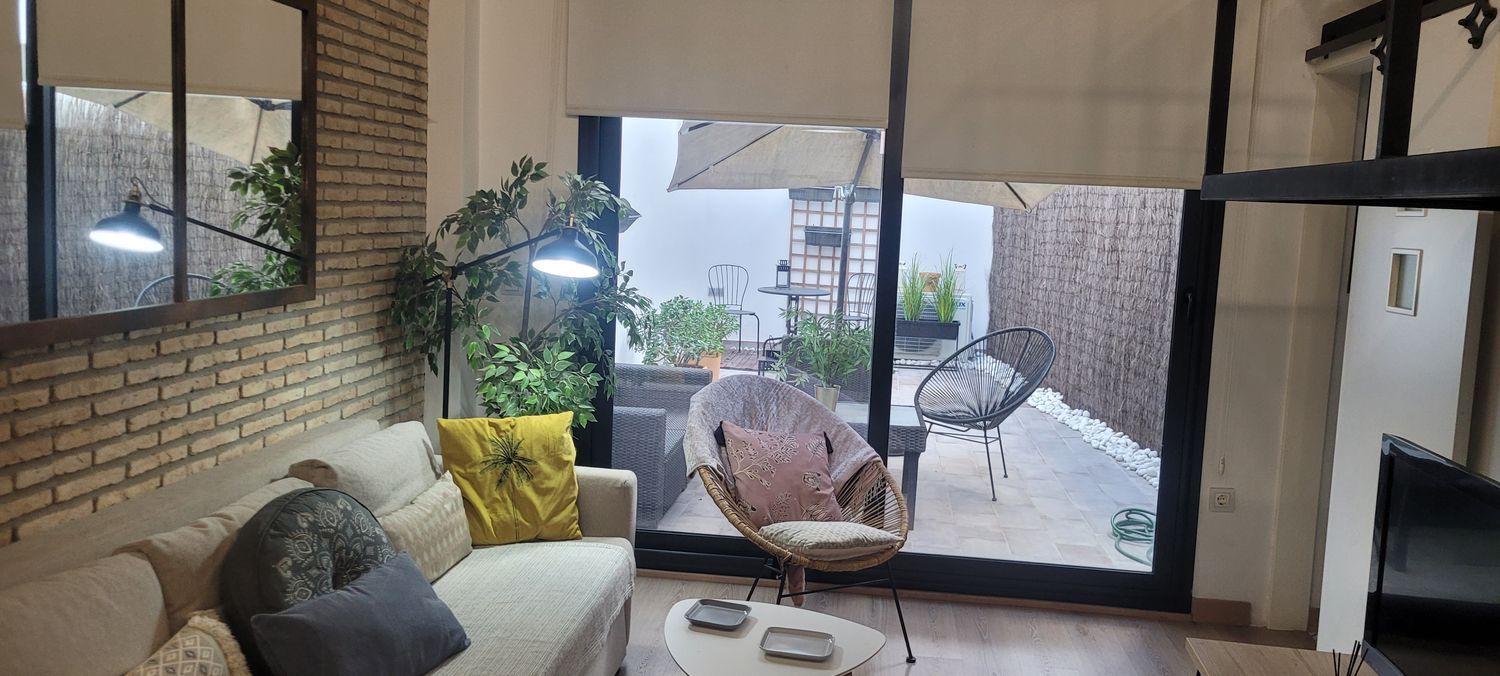 Piso en Barrio Alameda - Foto 21