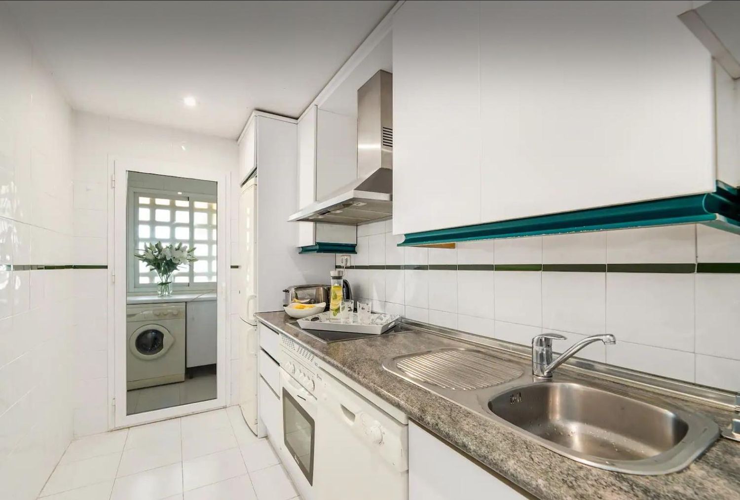 Piso en avenida Príncipe Salman, 1 - Foto 6